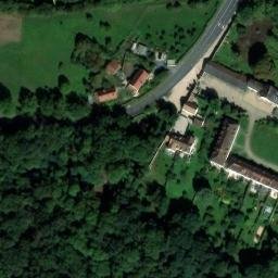 château de Voisins le Thuit