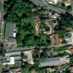 château de la Faisanderie