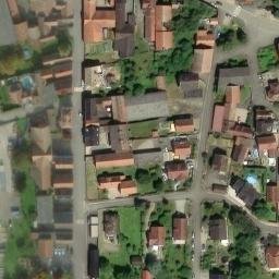 cimetière de Schaffhouse-sur-Zorn