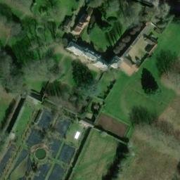 château de la Boissière Beauchamp