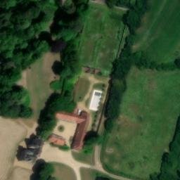 château des Ostieux