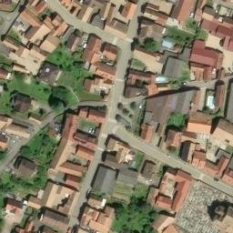 cimetière de Wingersheim