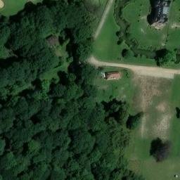 Château des Bois Francs