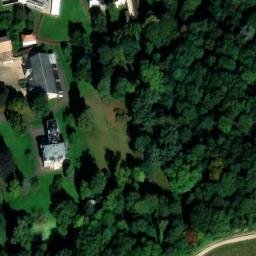 château de la Martinière