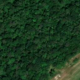 château de Gilles de Trèves