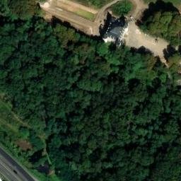 château de Corbeville