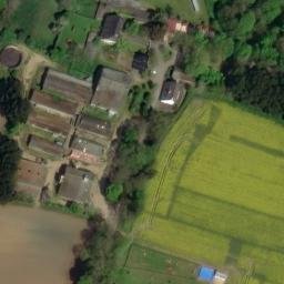 Manoir de Coat-Nevenez