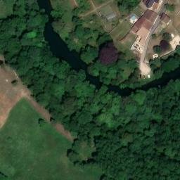 Château de Ville-sur-Saulx (également sur commune de Lisle-en-Rigault)