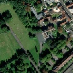 Ancien Château de Montgeron