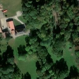 Château d'Huberville