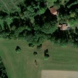 Château de Haut Ghor