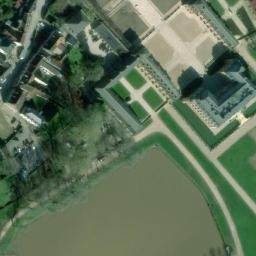 Château et domaine de Dampierre