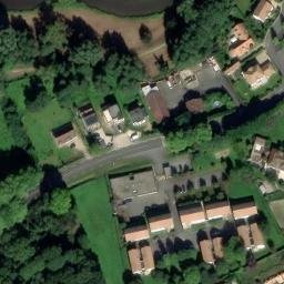 manoir de Doinvilliers