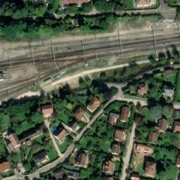 Maison de Pierre et Marie Curie