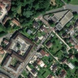 Maison Garrot ou château de Périgny-le-Petit