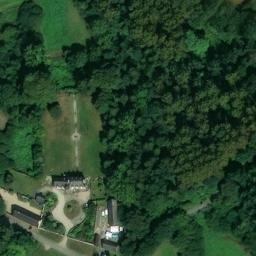 manoir puis château de Troguindy