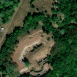 fort du Saint-Michel