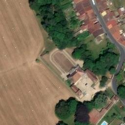 château de la Varenne