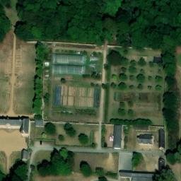 Manoir de Boisgelin, ou Château-Hôtel de Coatguelen