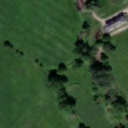 Château de la Génevraie