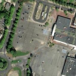 Piscine Municipale Bassin Sportif De Natation Ulis 91940 Essonne