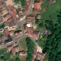 château de Bazincourt-sur-Saulx