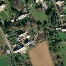 Malouinière de la Grande Gâtinais