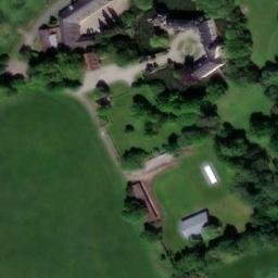 château de Chailloué