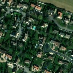 château d'Ozouer le Voulgis