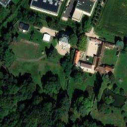 Château de Bel-Ébat