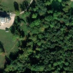 château de Crénille