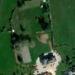 Chateau de Grange-Colombe