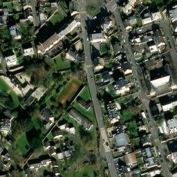 Malouinière de Rivasselou