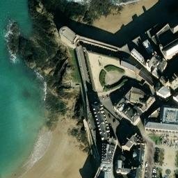 Hôtel de la Bertaudière