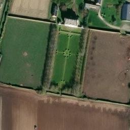 Malouinière du Mur Blanc