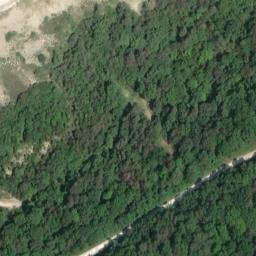 château fort de Saint Germain