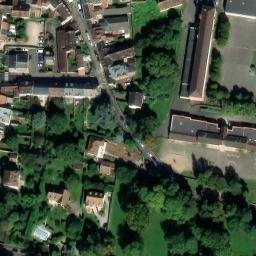 pavillon « Mansart »