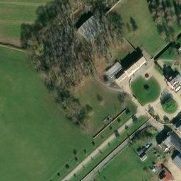 château du Long Pré