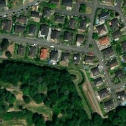 Fort Rapp, anciennement fort Moltke