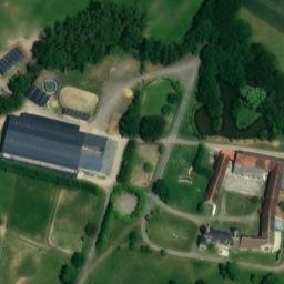 Manoir dit Le Désert