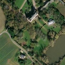 château du Colombier