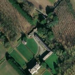 Château de la Chipaudière