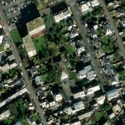 Malouinière de la Verderie