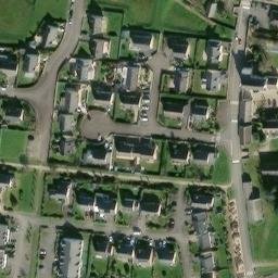 manoir de la Jeannais