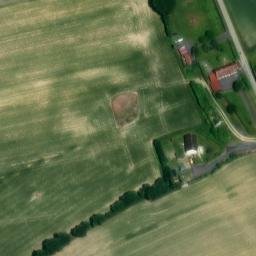 enceinte circulaire de la Couillardière