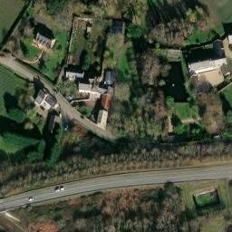 manoir du Grand Frotu