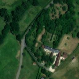 motte féodale de Cordey