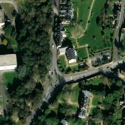 manoir de la Belle Issue