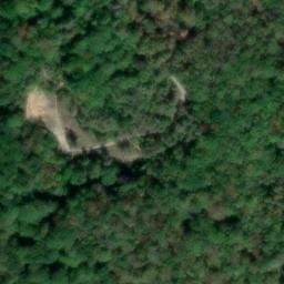 Ouvrage de Charmes C Nord