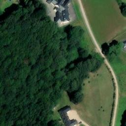 château de Saint Guénolé